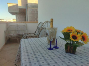 Casa Elba in posizione centrale Torre San Giovanni